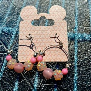 Disney Earrings